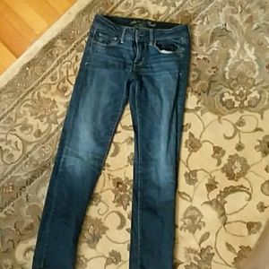 American Eagle jeans Size 2 Skinny